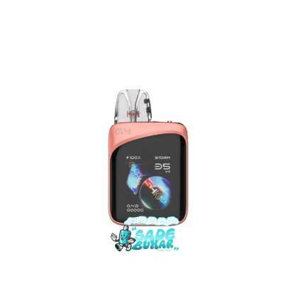 Uwell Caliburn G4 Pro Koko
