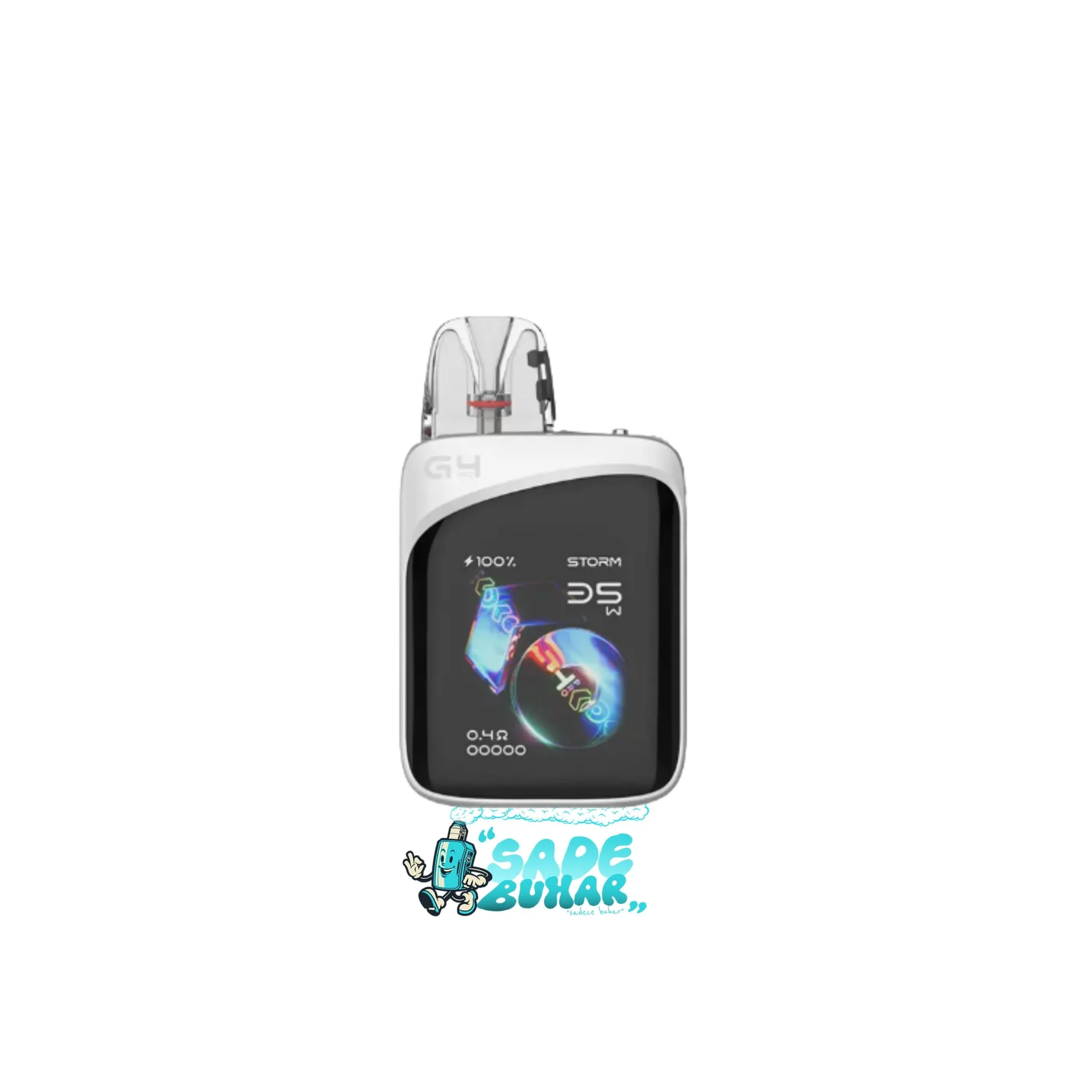 Uwell Caliburn G4 Pro Koko