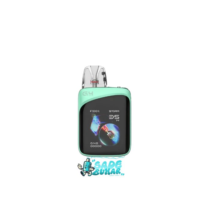 Uwell Caliburn G4 Pro Koko