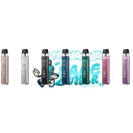 Vaporesso Xros Pro 2