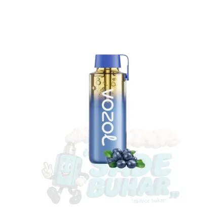 Vozol Neon Pro 12000 BlueVzbull