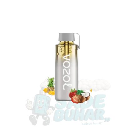 Vozol Neon 12000 Pro Lavafire