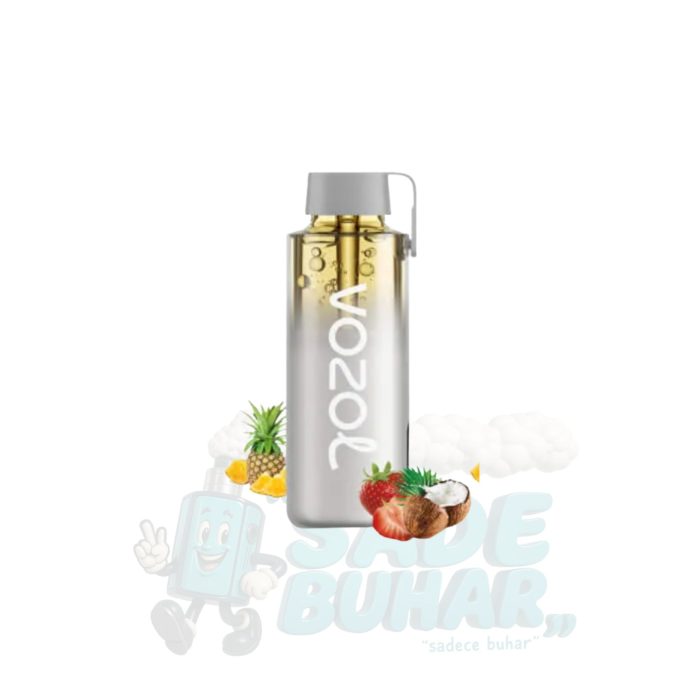 Vozol Neon 12000 Pro Lavafire