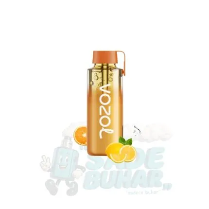 Vozol Neon Pro 12000 Lemon Lime