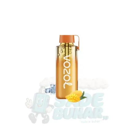 Vozol Neon Pro 12000 Mexican Mango