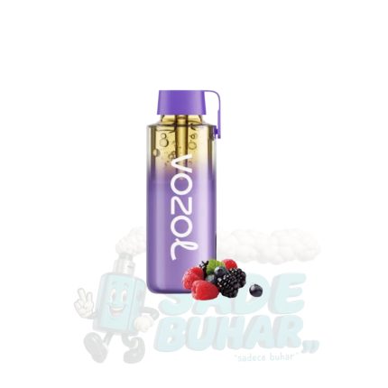 Vozol Neon Pro 12000 Mixed Barries