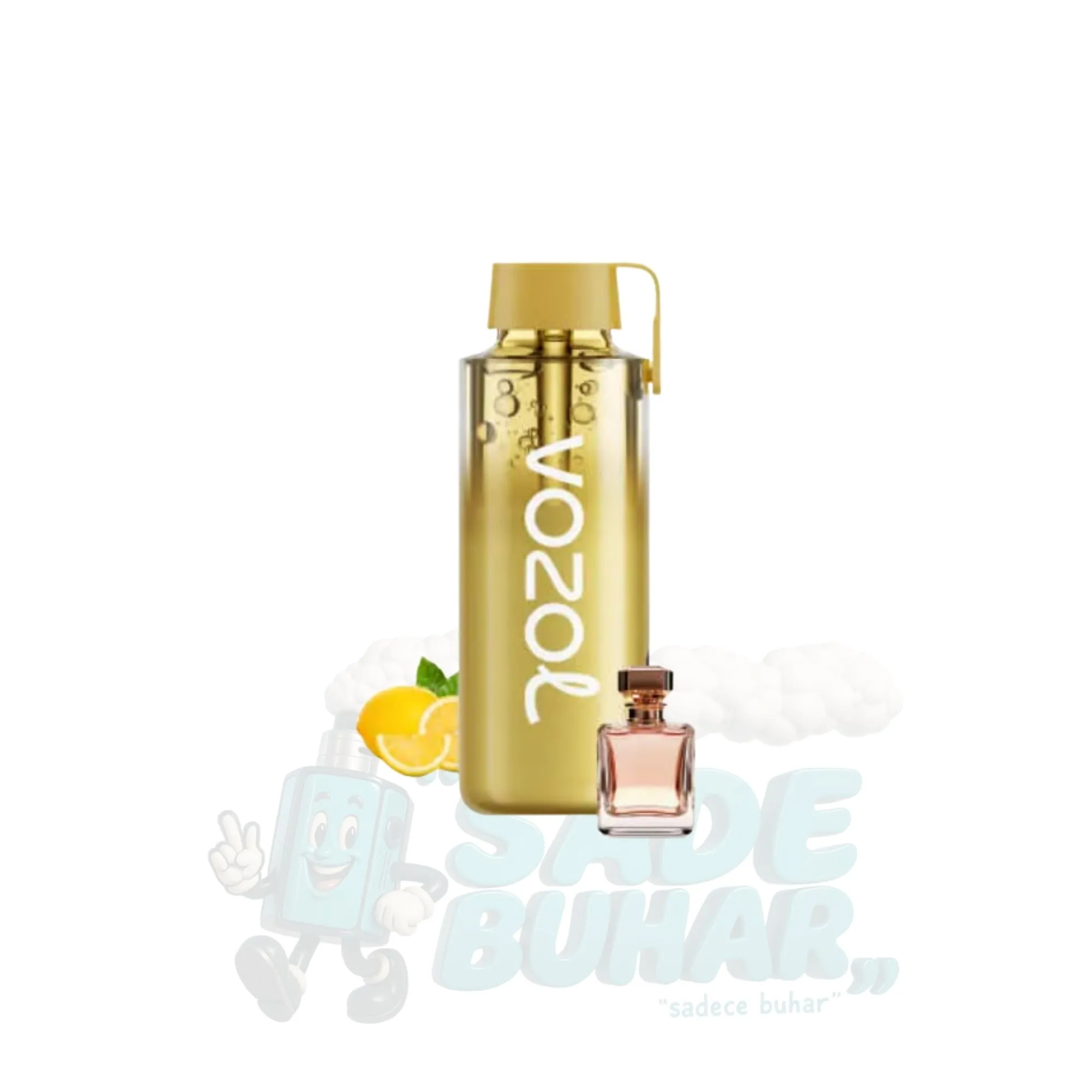 vozol-neon-pro-parfumelemon-sadebuhar (1) Vozol Neon Pro 12000 Parfume Lemon