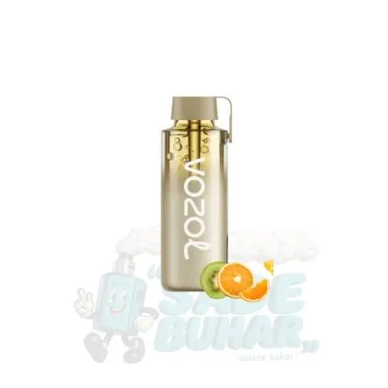 Vozol Neon Pro 12000 Rainbow Sour