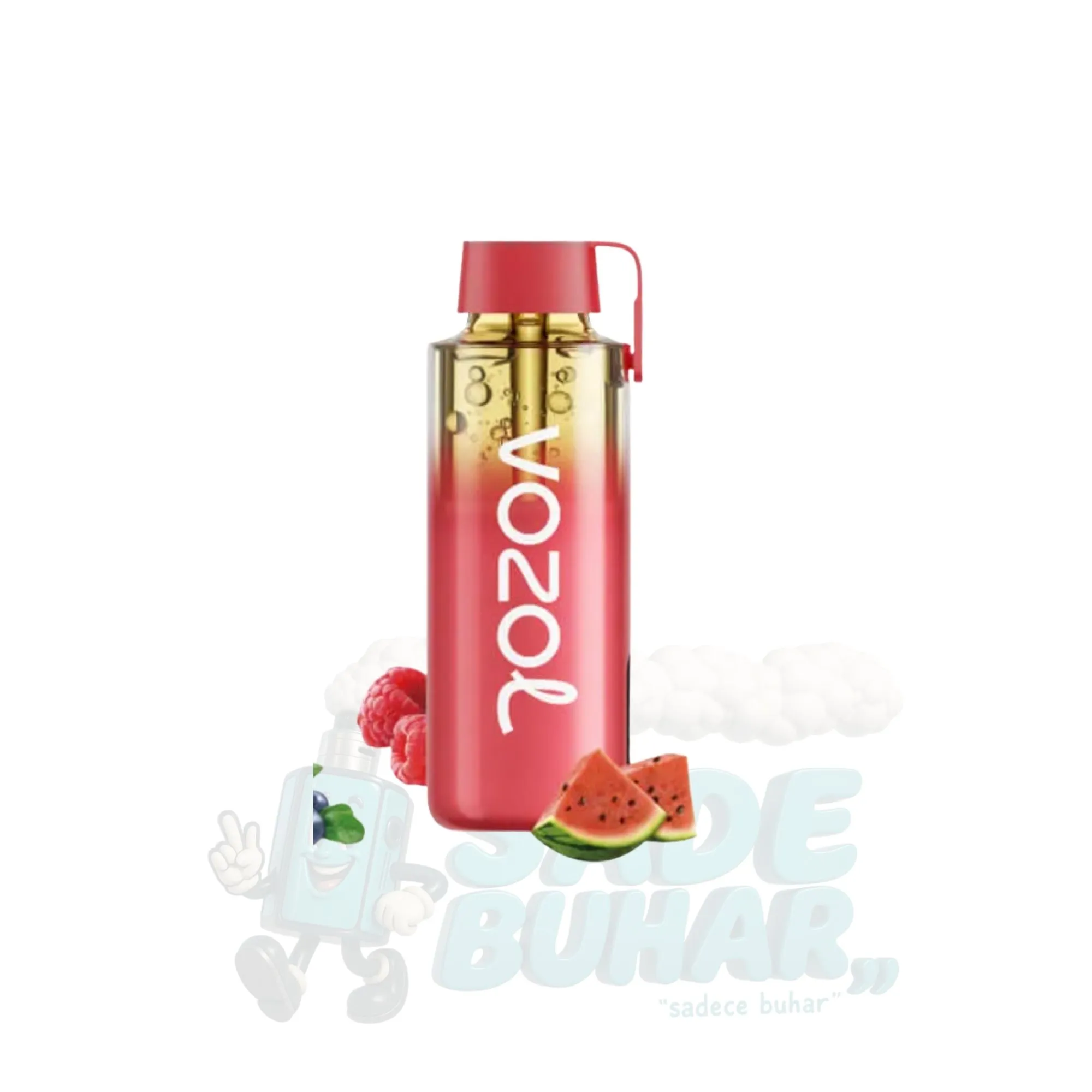 vozol-neon-pro-raspberrywatermelon-sadebuhar Vozol Neon Pro 12000 Raspberry Watermelon