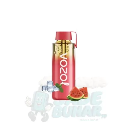 Vozol Neon Pro 12000 Watermelon Ice