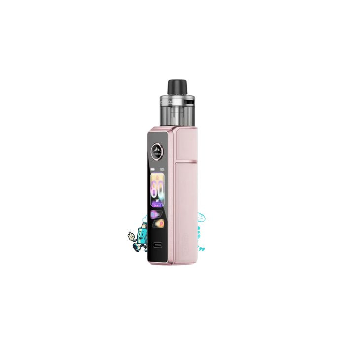 Voopoo Drag X3