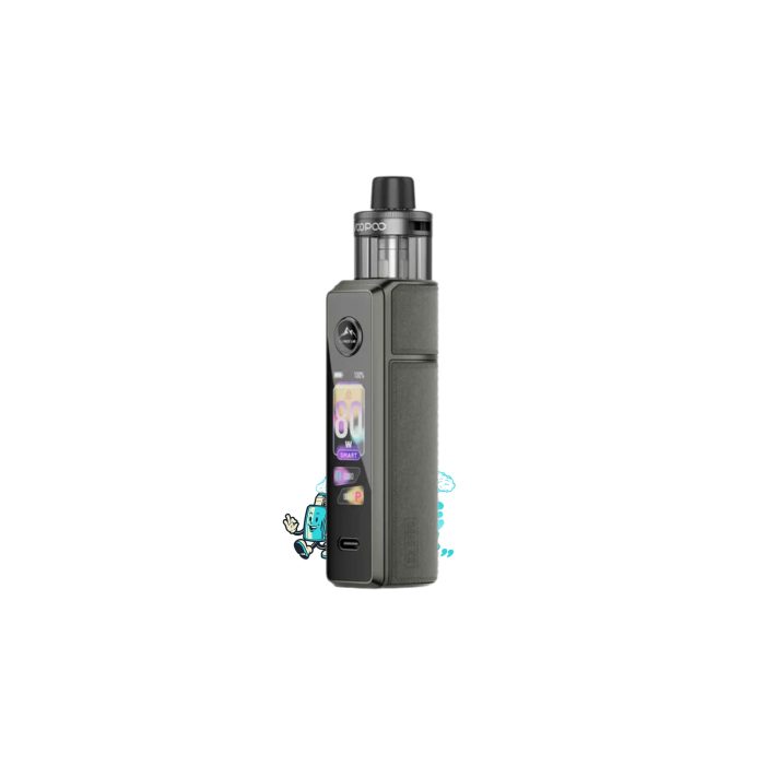 Voopoo Drag X3