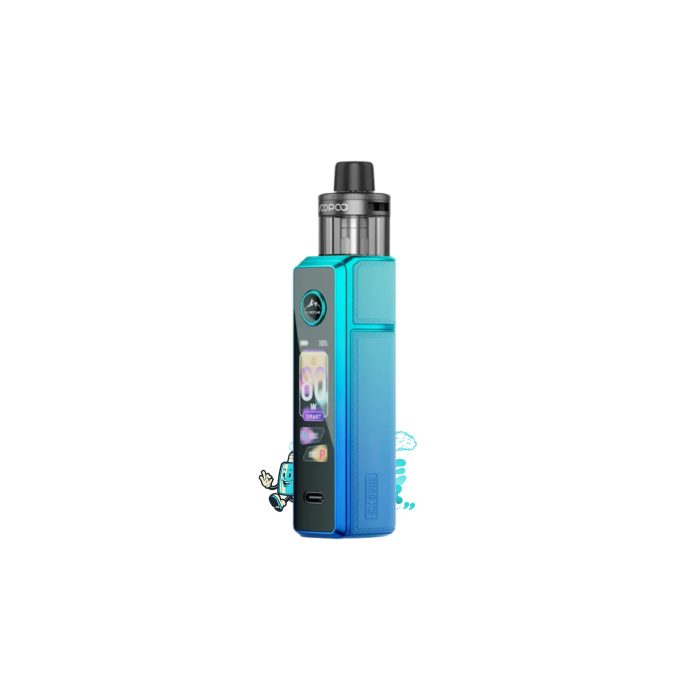 Voopoo Drag X3