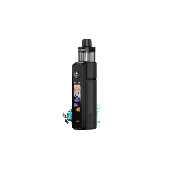Voopoo Drag X3