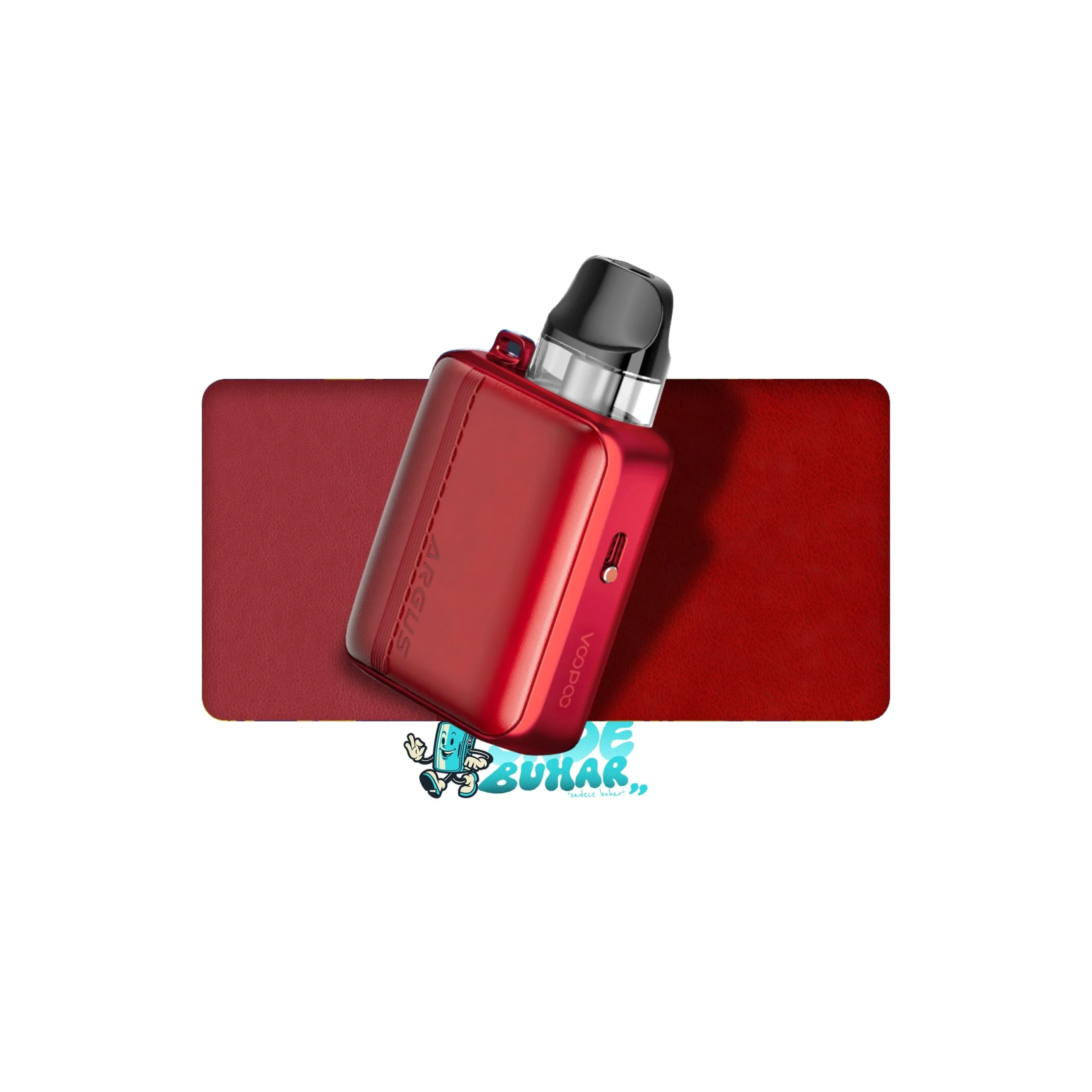 Voopoo Argus P3 - Görsel 5