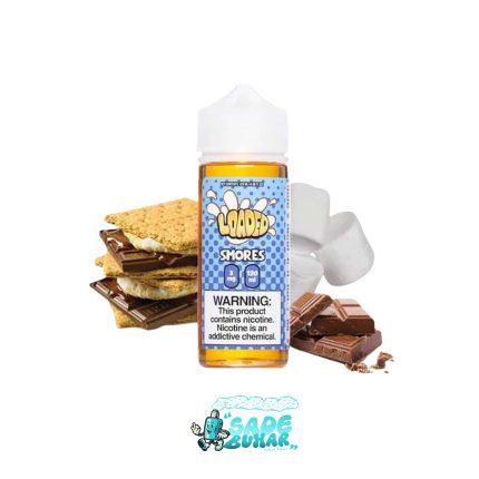 Loaded Smores Likit