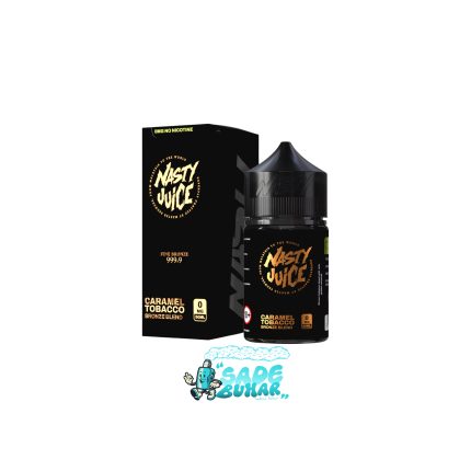 Nasty Juice Bronze Blend