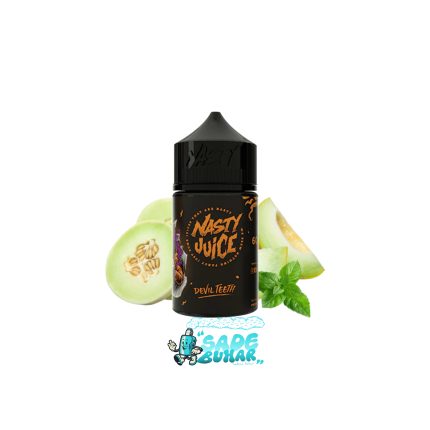 Nasty Juice Devil Teeth