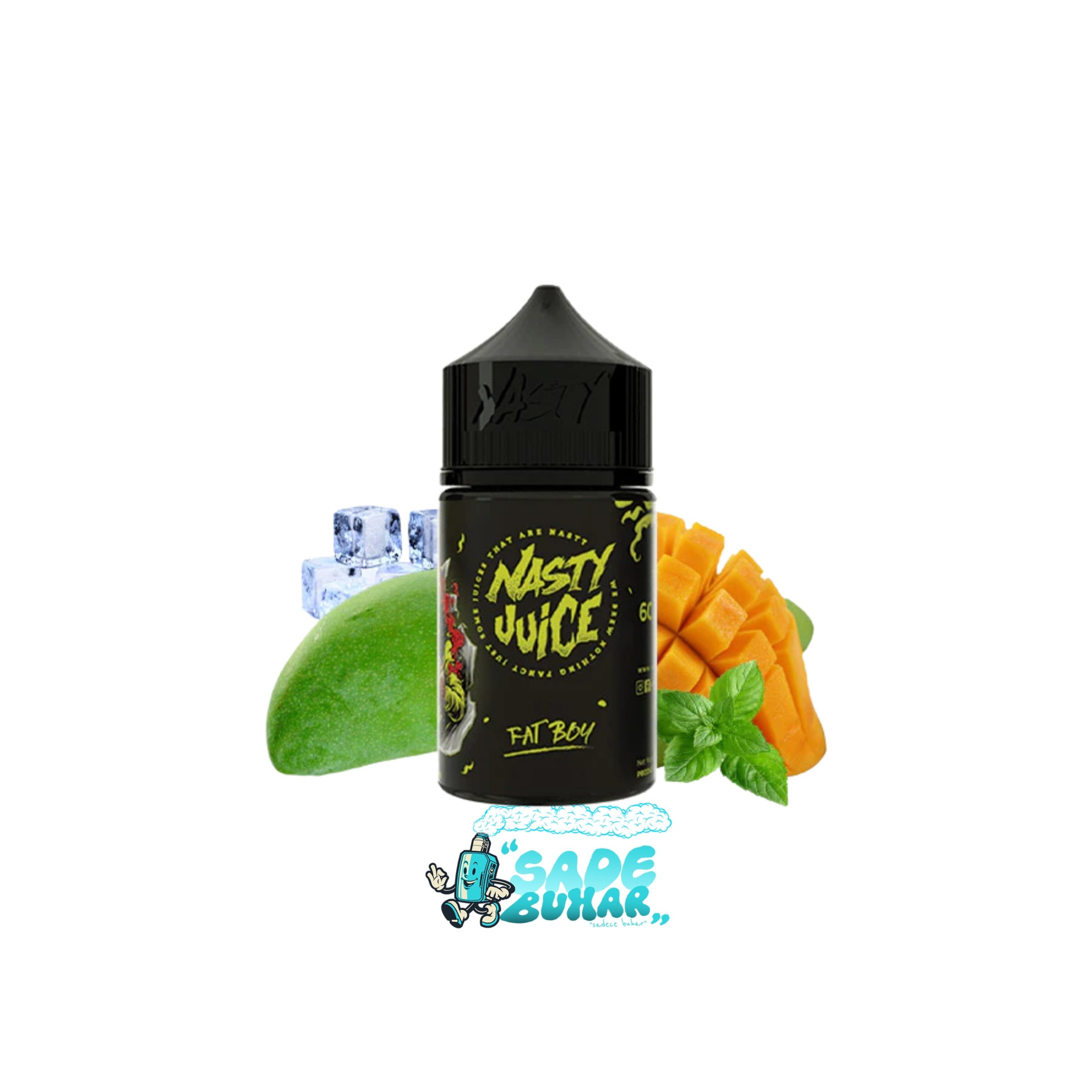 nasty-fat-boy-sadebuhar Nasty Juice Fatboy