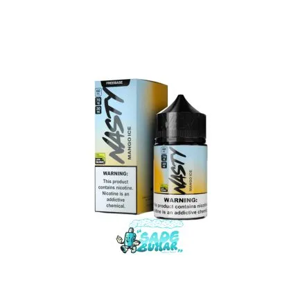 Nasty Juice Mango Ice