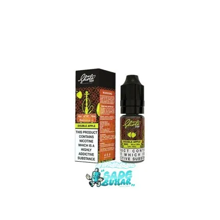 Nasty Juice Salt Double Apple