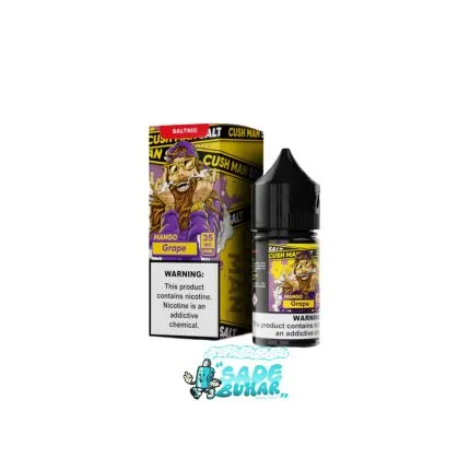 Nasty Juice Salt Mango Grape