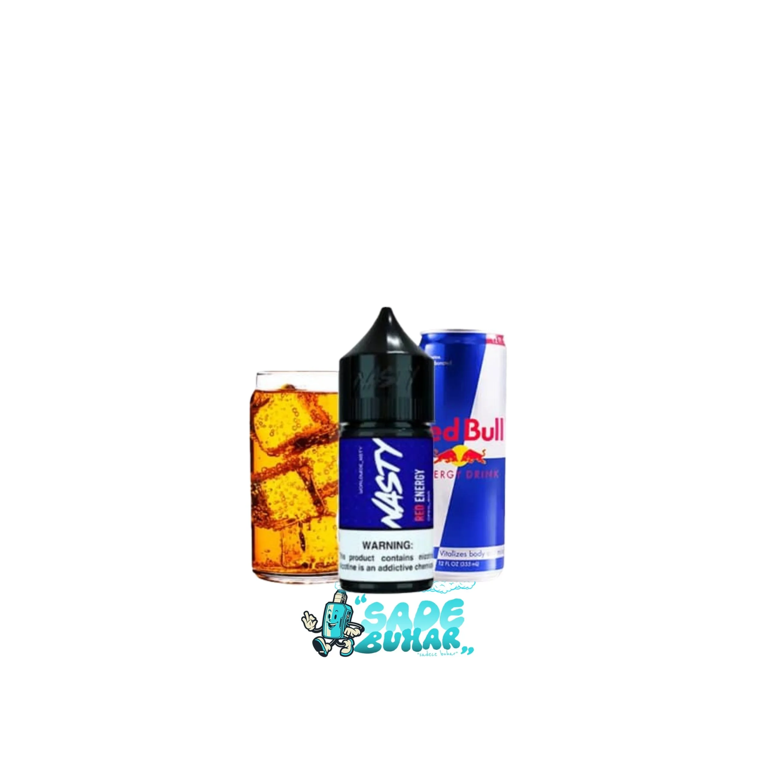 nasty-salt-redrage-sadebuhar Nasty Juice Salt Red Rage