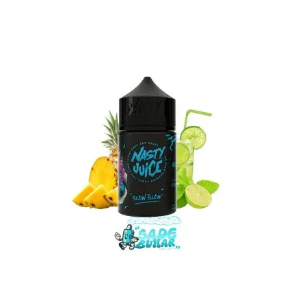 Nasty Juice Slow Blow