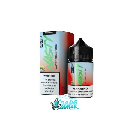 Nasty Juice Watermelon Ice