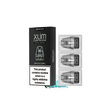 Oxva Xlim Kartuş