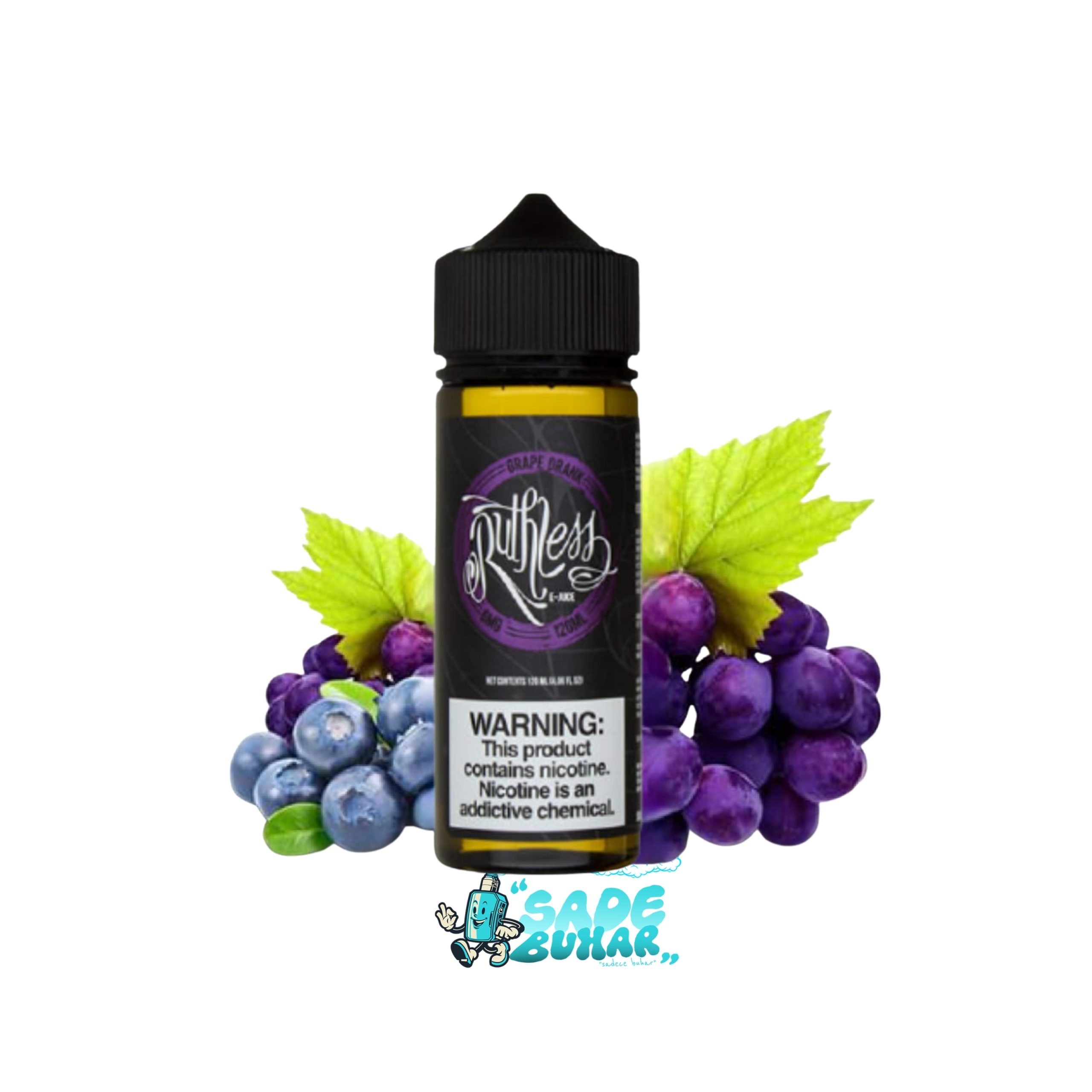 ruthless-grape-drank-sadebuhar Ruthless Grape Drank Likit