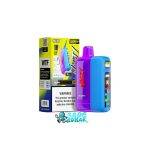 Nasty Bolt 50000 Mix Berry