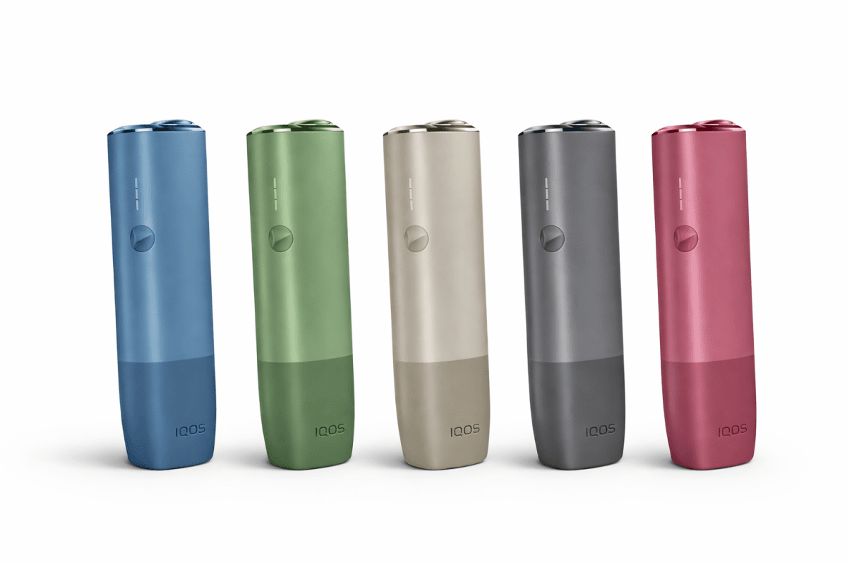 IQOS Iluma I One