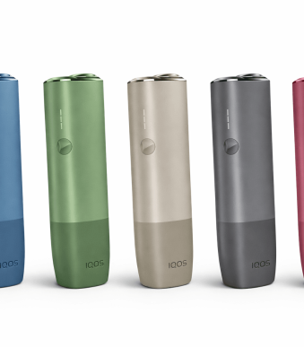 IQOS Iluma I One