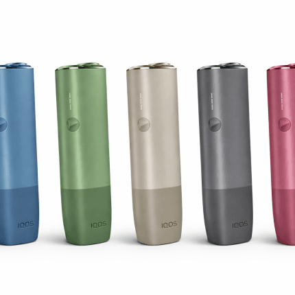IQOS Iluma I One