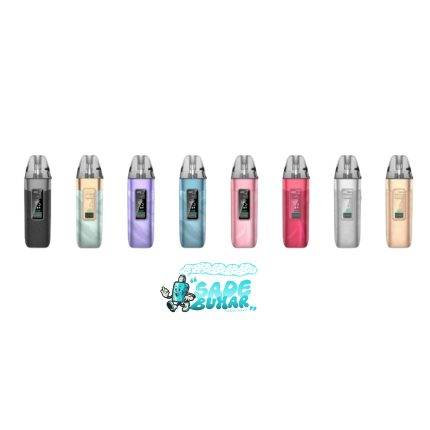 Vaporesso Luxe X3