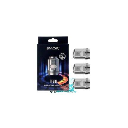 Smok TFV18 Coil