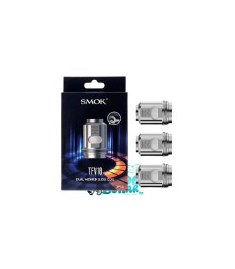 Smok TFV18 Coil