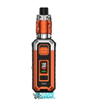 vaporesso armour s orange sadebuhar scaled