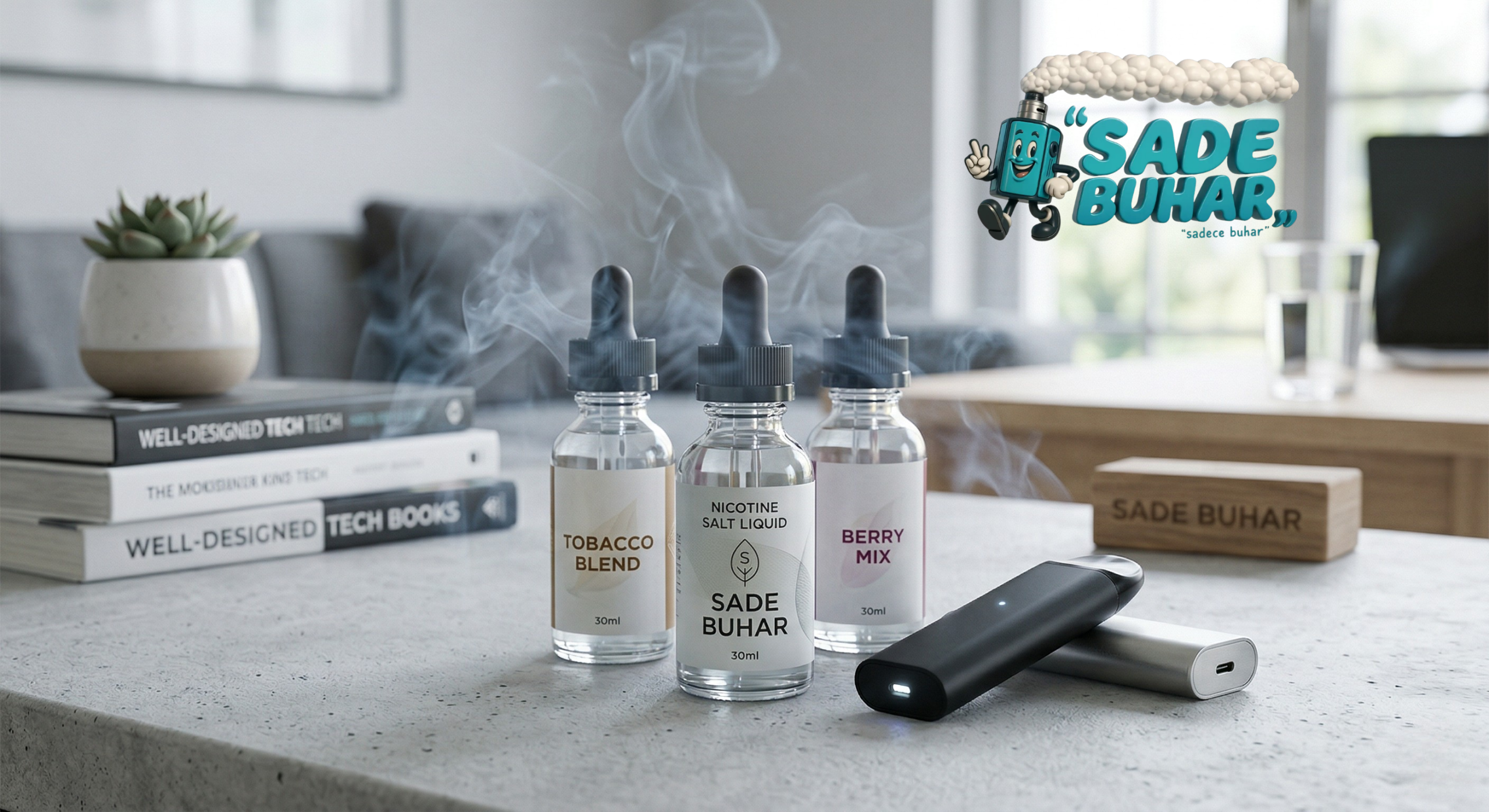 Salt Likit Nedir? Güncel 2026 Rehber