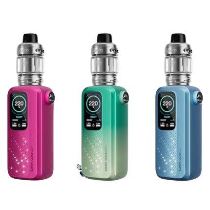 Voopoo Vinci Spark 220