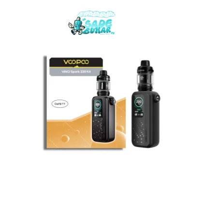 Voopoo Vinci Spark 220