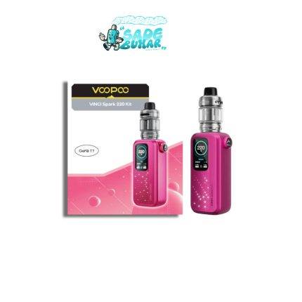 Voopoo Vinci Spark 220