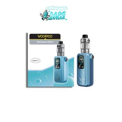 Voopoo Vinci Spark 220