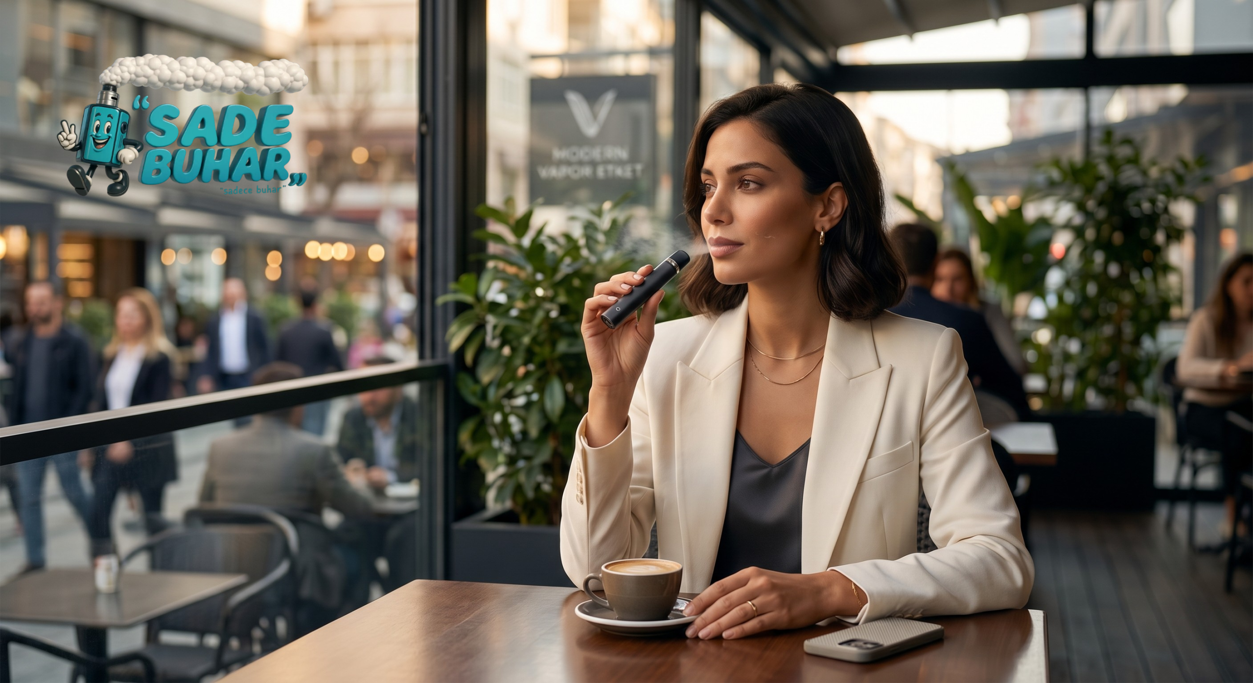 2026 Görgü Kuralları: Sosyal Hayatta Sade Buhar ve Minimalist Etiket Rehberi