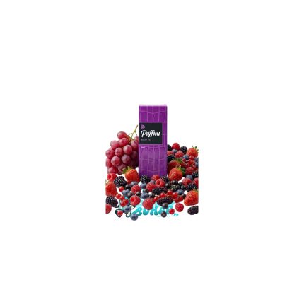 Puffmi Berry Mix Salt