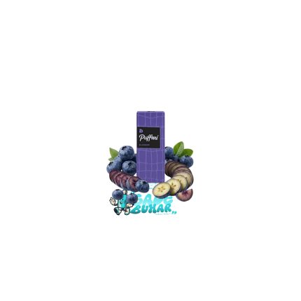 Puffmi Blueberry Salt