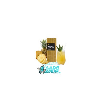 Puffmi Pineapple Lemonade Salt