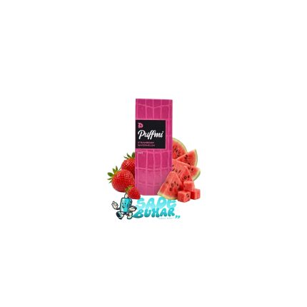 Puffmi Strawberry Watermelon Salt