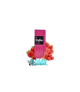 Puffmi Strawberry Watermelon Salt